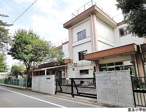 豊玉小学校 店舗(区分) 練馬区豊玉北６丁目 藤和シティコープ練馬 9800万円 練馬駅｜住建ハウジング