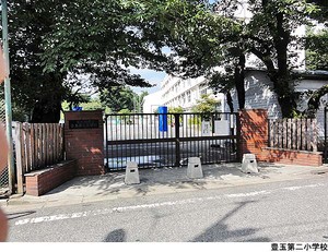 豊玉第二小学校 中古一戸建て 練馬区豊玉中２丁目 7730万円 練馬駅｜住建ハウジング