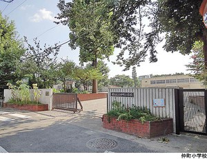 仲町小学校 土地・売地 練馬区錦２丁目 14800万円 東武練馬駅｜住建ハウジング