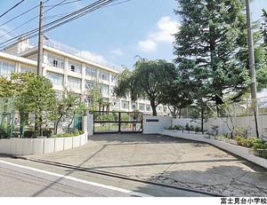 富士見台小学校 アパート(一棟) 練馬区富士見台４丁目 ＮＯＡＲＫ富士見台４丁目２（シェアハウス） 7200万円 練馬高野台駅｜住建ハウジング