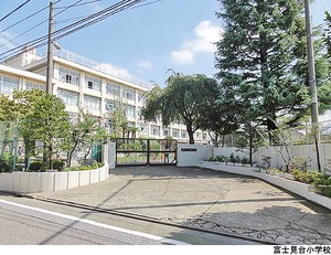 富士見台小学校 アパート(一棟) 練馬区富士見台４丁目 ＮＯＡＲＫ富士見台４丁目２（シェアハウス） 7710万円 練馬高野台駅｜住建ハウジング