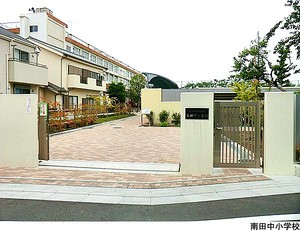 南田中小学校 アパート(一棟) 練馬区南田中４丁目 16270万円 石神井公園駅｜住建ハウジング