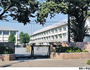 南町小学校 新築一戸建て 練馬区練馬４丁目 9780万円 豊島園駅｜住建ハウジング