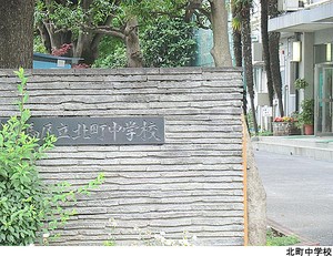 北町中学校 練馬区北町３丁目(36210万円)のビル｜住建ハウジング