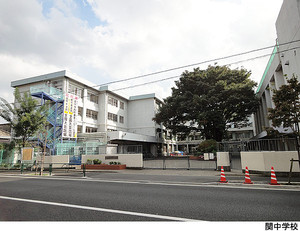 関中学校 新築一戸建て 練馬区南大泉１丁目 5980万円 保谷駅｜住建ハウジング