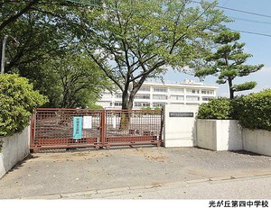 光が丘第四中学校 中古一戸建て 練馬区田柄３丁目 6580万円 光が丘駅｜住建ハウジング