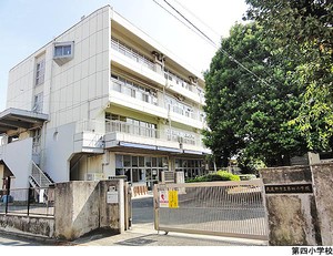 第四小学校 中古一戸建て 武蔵野市吉祥寺東町２丁目 9980万円 吉祥寺駅｜住建ハウジング