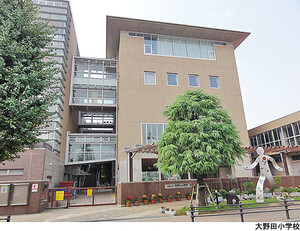 大野田小学校 その他(一棟) 武蔵野市吉祥寺北町３丁目 5150万円 吉祥寺駅｜住建ハウジング