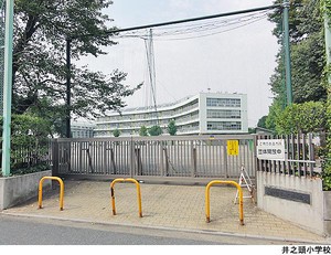 井之頭小学校 土地・売地 武蔵野市御殿山２丁目 17800万円 三鷹駅｜住建ハウジング