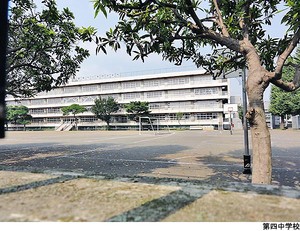 第四中学校 その他(一棟) 武蔵野市吉祥寺北町３丁目 5150万円 吉祥寺駅｜住建ハウジング