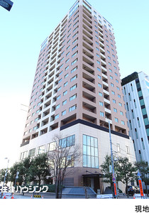 グランスイート虎ノ門 中古マンション港区虎ノ門１丁目