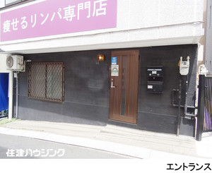  店舗付住宅 江東区住吉２丁目 20000万円 住吉駅｜住建ハウジング