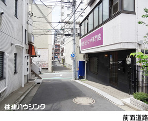  店舗付住宅 江東区住吉２丁目 20000万円 住吉駅｜住建ハウジング