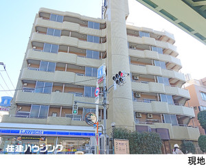  事務所(区分) 世田谷区上馬２丁目 サンライズ上馬マンション 18000万円 三軒茶屋駅｜住建ハウジング