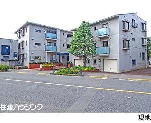  浜田山タウンホーム