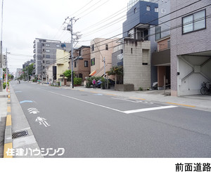  ビル 江東区北砂６丁目 13500万円 大島駅｜住建ハウジング