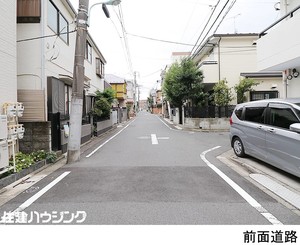  アパート(一棟) 豊島区長崎６丁目 11800万円 東長崎駅｜住建ハウジング