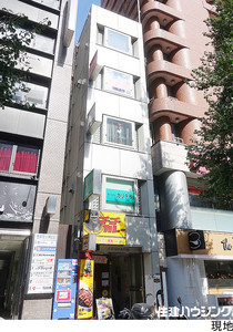 ビル 新宿区西新宿７丁目 武蔵屋ＫＡビル 45000万円 新宿駅｜住建ハウジング
