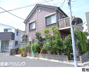  アパート(一棟) 世田谷区上用賀６丁目 8900万円 千歳船橋駅｜住建ハウジング