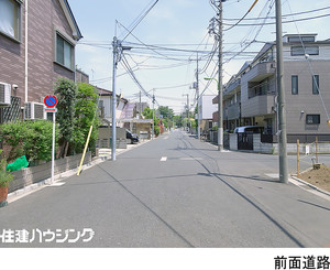  アパート(一棟) 世田谷区上用賀６丁目 8900万円 千歳船橋駅｜住建ハウジング
