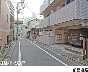  マンション(一棟) 豊島区池袋本町２丁目 メゾン・ド・コスモ 29000万円 下板橋駅｜住建ハウジング