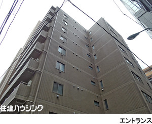  マンション(区分) 中央区銀座８丁目 菱和パレス銀座八丁目 7580万円 新橋駅｜住建ハウジング