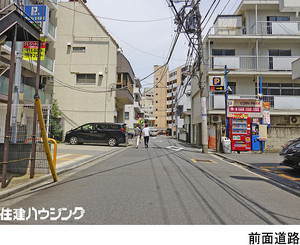  ビル 豊島区東池袋２丁目 シェアハウス 11800万円 大塚駅｜住建ハウジング