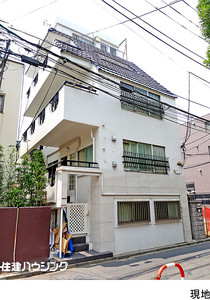 その他(一棟) 新宿区大久保１丁目 9800万円 東新宿駅｜住建ハウジング