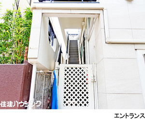  その他(一棟) 新宿区大久保１丁目 9800万円 東新宿駅｜住建ハウジング