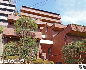 大田区山王２丁目(6400万円)のマンション(区分)｜住建ハウジング