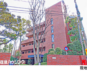  大田区山王２丁目(6400万円)のマンション(区分)｜住建ハウジング