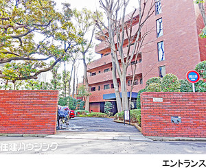  大田区山王２丁目(6400万円)のマンション(区分)｜住建ハウジング