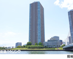  マンション(区分) 中央区佃２丁目 センチュリーパークタワー 13000万円 月島駅｜住建ハウジング