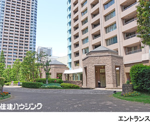  マンション(区分) 中央区佃２丁目 センチュリーパークタワー 13000万円 月島駅｜住建ハウジング