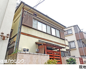  店舗 港区西麻布２丁目 16000万円 表参道駅｜住建ハウジング
