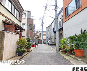  店舗 港区西麻布２丁目 16000万円 表参道駅｜住建ハウジング