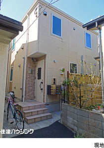 シェアハウスアパート(一棟)杉並区 高円寺南５丁目