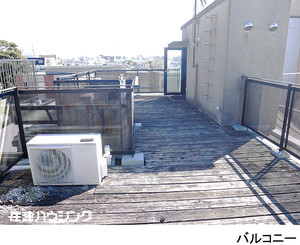 利用方法がいろいろ ビル 豊島区南長崎５丁目 14500万円 東長崎駅｜住建ハウジング