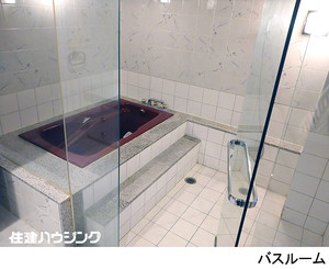 ガラス張りの高級感たっぷり ビル 豊島区南長崎５丁目 14500万円 東長崎駅｜住建ハウジング