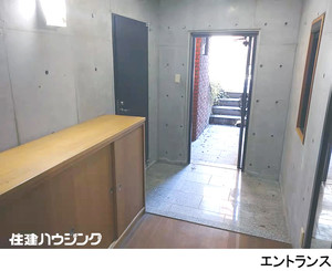 シューズボックス完備 ビル 豊島区南長崎５丁目 14500万円 東長崎駅｜住建ハウジング