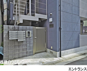  マンション(一棟) 大田区仲六郷１丁目 ベラ・ルーチェ 14300万円 京急蒲田駅｜住建ハウジング