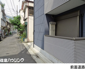  マンション(一棟) 大田区仲六郷１丁目 ベラ・ルーチェ 14300万円 京急蒲田駅｜住建ハウジング