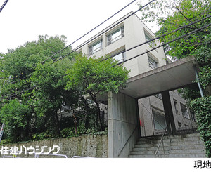  マンション(区分) 渋谷区南平台町 ザ・ウエストミンスター南平台 34800万円 渋谷駅｜住建ハウジング