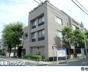  モア・アペックス大森