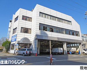 ビル 練馬区北町３丁目 綜警練馬ビル 36210万円 東武練馬駅｜住建ハウジング