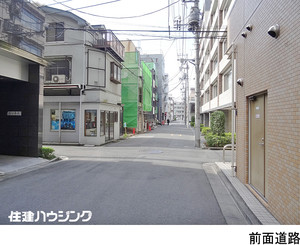  土地・売地 墨田区石原３丁目 4750万円 本所吾妻橋駅｜住建ハウジング