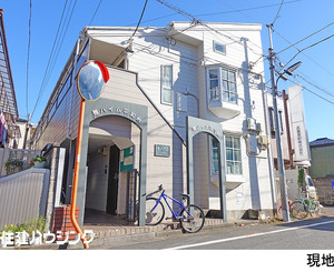 アパート(一棟) 練馬区平和台２丁目 雅ハイム平和台 15058万円 東武練馬駅｜住建ハウジング
