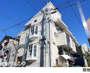  アパート(一棟) 練馬区平和台２丁目 雅ハイム平和台 15058万円 東武練馬駅｜住建ハウジング