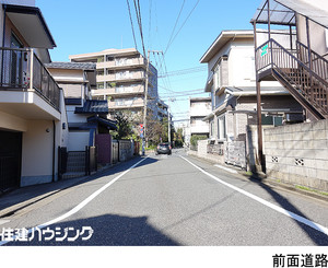 アパート(一棟) 練馬区平和台２丁目 雅ハイム平和台 15058万円 東武練馬駅｜住建ハウジング