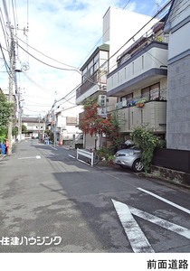  店舗付住宅 大田区池上３丁目 池上３丁目工場 14000万円 池上駅｜住建ハウジング